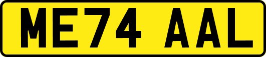 ME74AAL