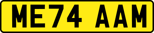 ME74AAM