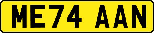 ME74AAN