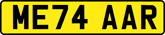 ME74AAR