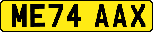 ME74AAX