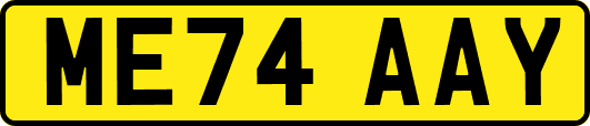 ME74AAY