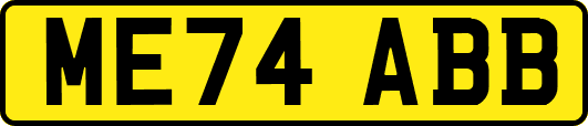 ME74ABB