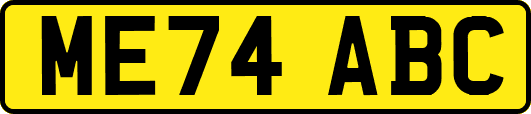 ME74ABC