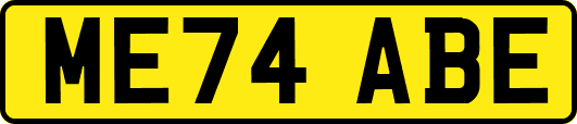 ME74ABE