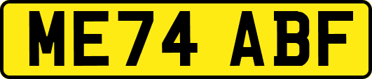 ME74ABF