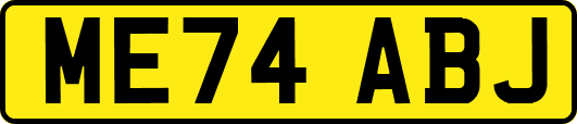 ME74ABJ