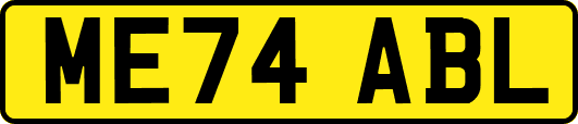 ME74ABL
