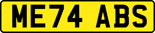ME74ABS