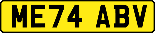 ME74ABV