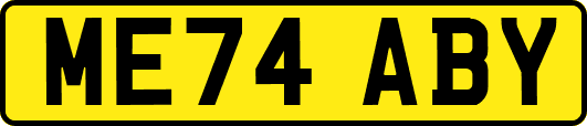 ME74ABY