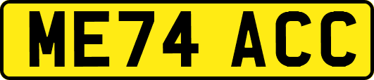 ME74ACC