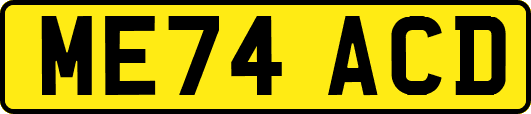ME74ACD