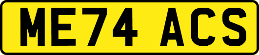 ME74ACS