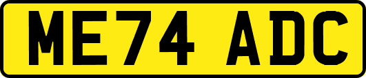 ME74ADC
