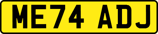 ME74ADJ