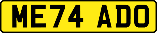ME74ADO