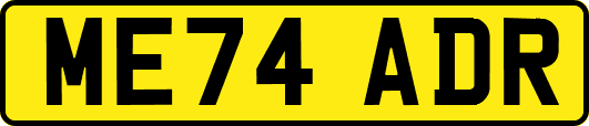 ME74ADR