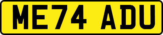 ME74ADU