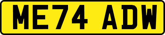 ME74ADW