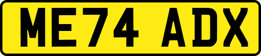 ME74ADX