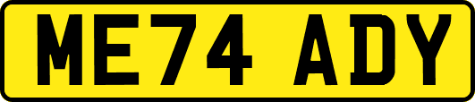 ME74ADY