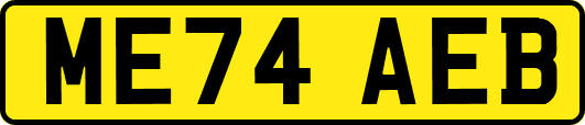 ME74AEB