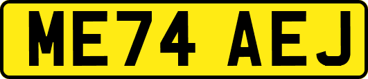 ME74AEJ