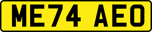 ME74AEO