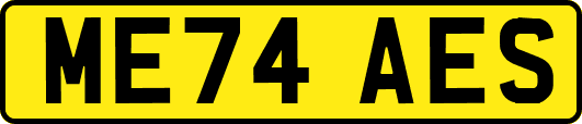 ME74AES
