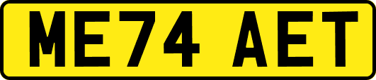 ME74AET