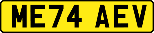 ME74AEV