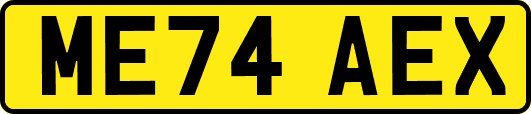 ME74AEX