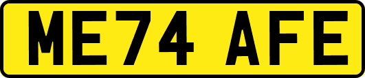 ME74AFE