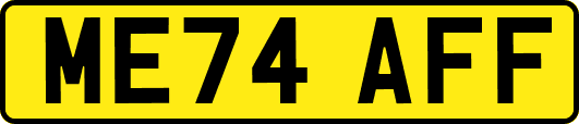 ME74AFF