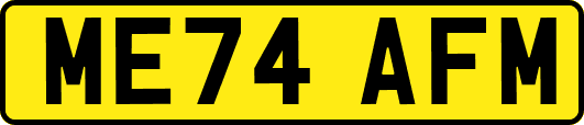 ME74AFM