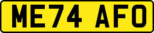 ME74AFO