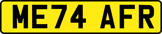 ME74AFR