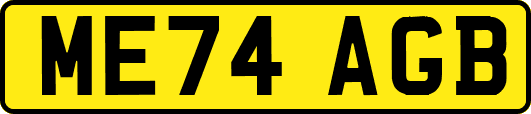 ME74AGB