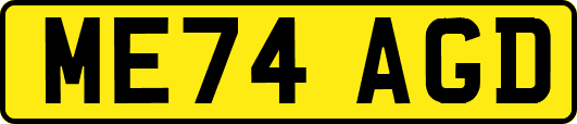 ME74AGD