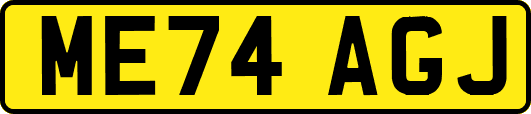 ME74AGJ