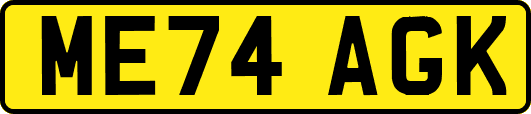 ME74AGK