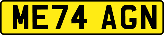 ME74AGN