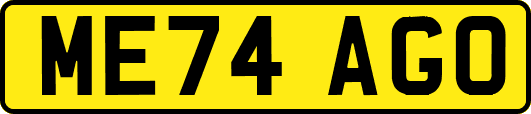 ME74AGO