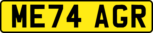 ME74AGR