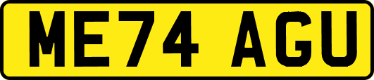 ME74AGU