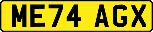 ME74AGX