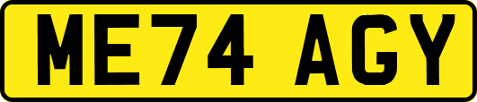 ME74AGY