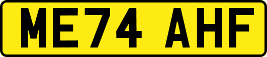 ME74AHF