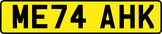 ME74AHK